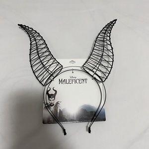 *DISNEY* MALIFICENT HEADPIECE